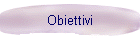 Obiettivi